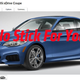 Illustration for article titled You Cant Have A BMW 2-Series With A Manual And All-Wheel-Drive